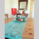 Charming Townhouse Vakantiehuis *
