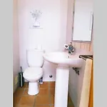 Vakantiehuis Charming Townhouse Óbidos