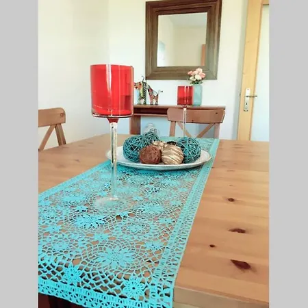 Charming Townhouse 펜션 *