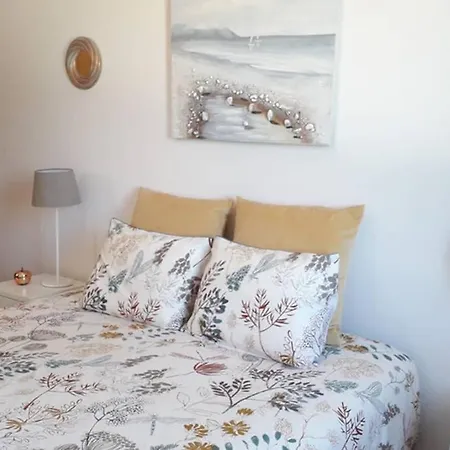Дом отдыха Charming Townhouse
