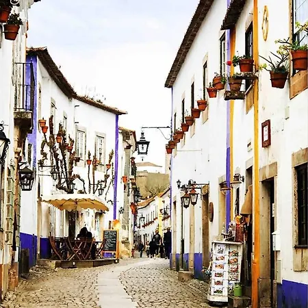 Charming Townhouse Vakantiehuis