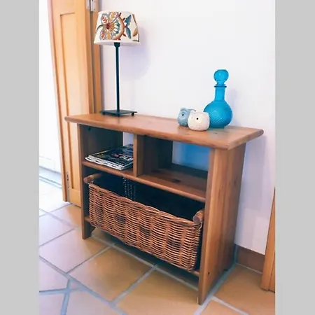 Charming Townhouse Дом отдыха *