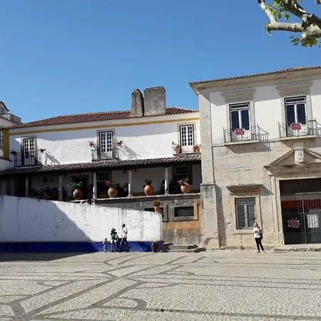 Vakantiehuis Charming Townhouse *