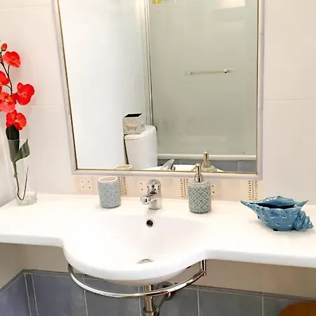 Charming Townhouse Дом отдыха