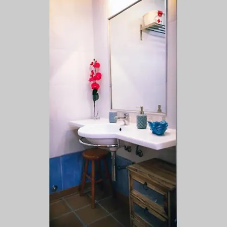 Charming Townhouse 펜션 *