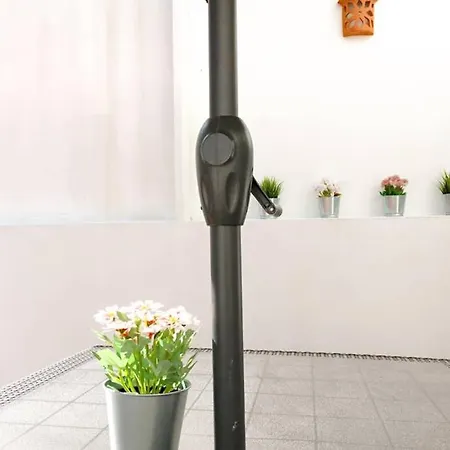 Charming Townhouse 오비도스